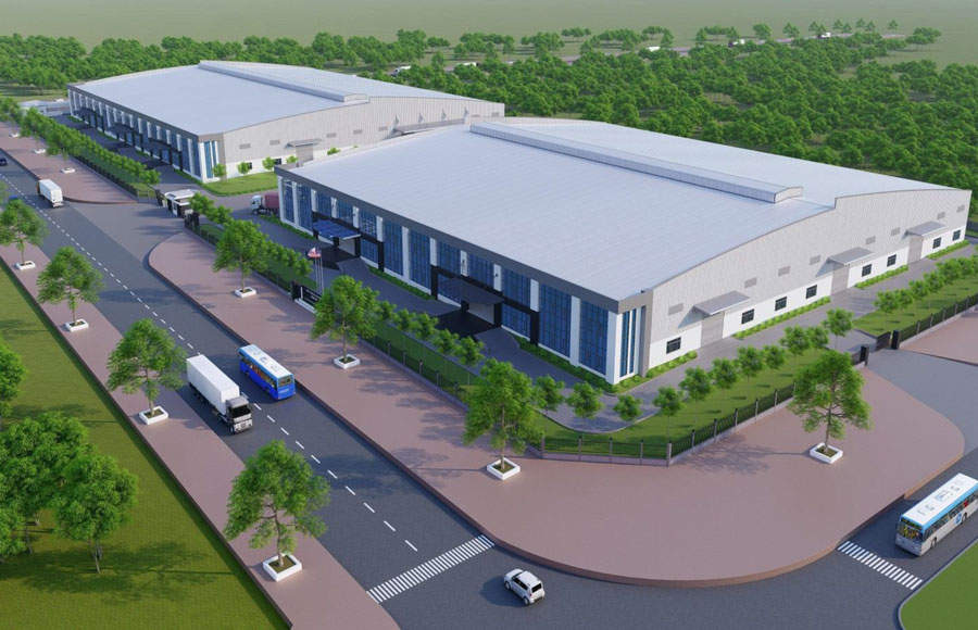 Khuon Viet Assemble Mechanics – Long Khanh City, Dong Nai Province